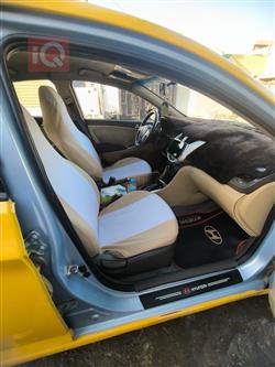 هیۆندای ئەکسنت